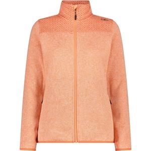 Куртка женская Cmp, цвет salmone-tangeri