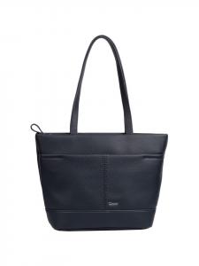 Сумка шоппер Gabor Bags, темно-синий