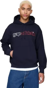 Толстовка GAP Men's Logo Fleece