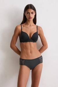 Бюстгальтер Marc O'Polo, черный