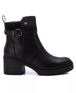 Женские повседневные ботильоны от XTI, черный