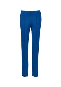 Брюки GOLDNER LOUISA, цвет königsblau
