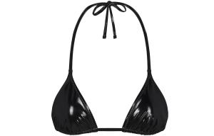 SS23 Купальники серии бикини женские черные Skims