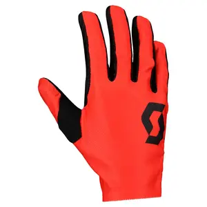 Защитные перчатки Scott Compete, красный