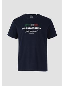 s.Oliver Футболка цвета 59D2_navy