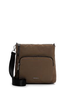 Сумка через плечо EMILY & NOAH, серо-коричневый