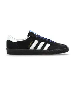 Кроссовки Munich II SPZL Adidas Originals, синий