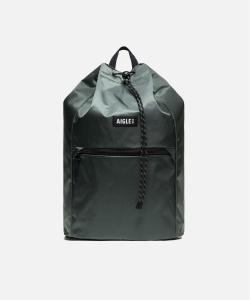 Водоотталкивающий городской нейлоновый рюкзак на завязках