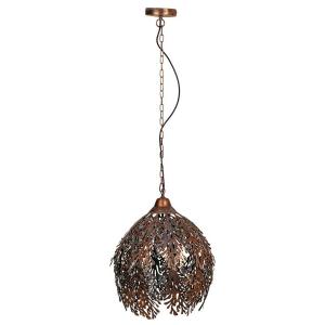 Потолочный светильник Wanderlust Deco 4523288683, золото - металл - 41 x 54 x 41 см