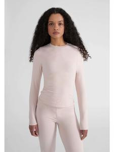 Рубашка с длинным рукавом Style Republic