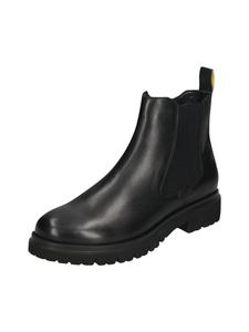Ботинки Челси SALAMANDER, черный