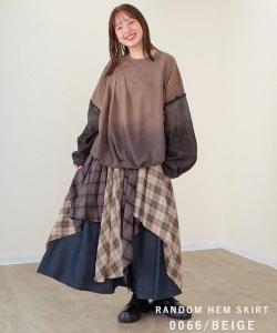 Юбка Gsc Womens Select, цвет Beige