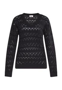 Свитер usha FESTIVAL, черный