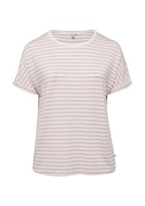 QS Футболка в розовом цвете