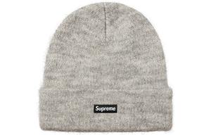 Шапка-бини Supreme унисекс Supreme FW20, Black