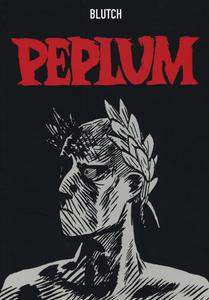 BLUTCH (CHRISTIAN HINCKER) - P (001 Edizioni)