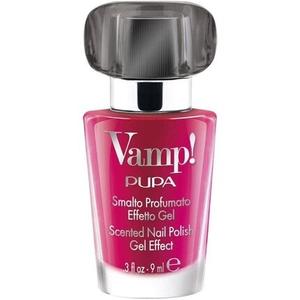 Лак для ногтей Vamp № 302 Irreverent Fuchsia 9 мл, Pupa