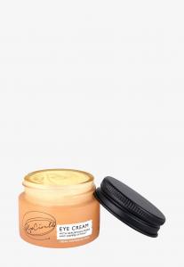 Уход за глазами EYE CREAM WITH CUCUMBER, HYALURONIC ACID AND COFFEE UpCircle