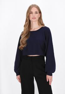Джемпер DreiMaster Jumper, Navy/Blue