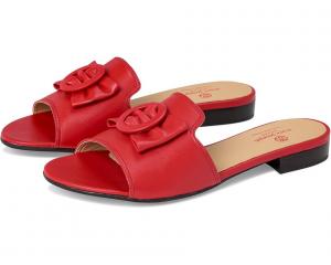 Туфли Marc Joseph New York Walcott Ave, цвет Scarlet Napa