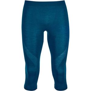 Мужские брюки 120 Comp Light 3/4 Ortovox, синий