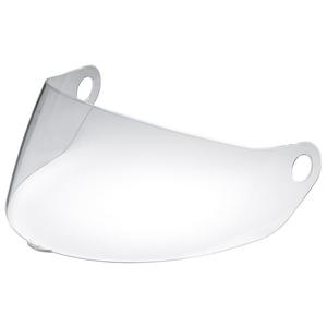 Визор для шлема Nolan GMS 01 SR&NFR RF2, прозрачный