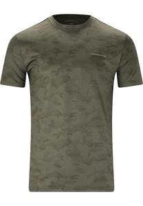 ENDURANCE Спортивная футболка Genes