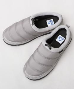 Мужские легкие мокасины-сандалии без шнурков, домашние тапочки, резиновые Gerry, цвет Black