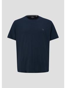 s.Oliver Футболка цвета 5978_navy