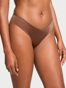 Трусики с высокой посадкой и ремешками на спине Very Sexy, smooth mousse