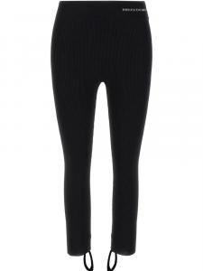 Леггинсы Nensi Dojaka Sadie, черный