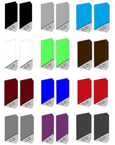 В упаковке 2 простыни из микрофибры с комплектом резинок по всему периметру, размер: 140 x 200 см - 160 x 200 см, цвет: серый One-Home