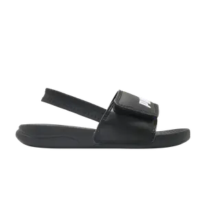 Кроссовки Popcat 20 Backstrap AC Jr Puma, черный