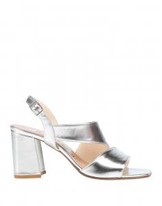 Сандалии Repo, серебряный