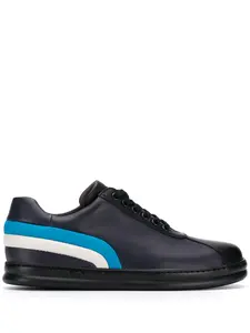 Кеды TWS Camper, черный