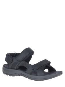 Сандалии для пешего туризма и треккинга Merrell, черный