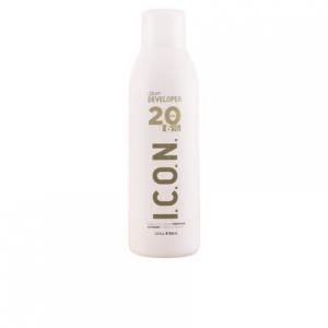 Ecotech Color Cream Developer 20 Vol 1000мл Icon