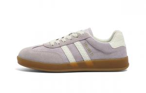 FOREVER 21 Повседневные однотонные туфли женские фиолетовые