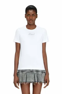 Женская футболка T-REG-S2