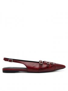 Сандалии Hermine 5533-118-47 Vagabond Shoemakers, красный