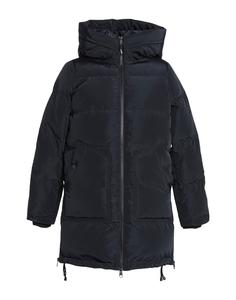 Пуховик Vero Moda, черный