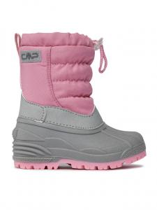 Снегоступы Hanki 3.0 Snow Boots CMP, розовый