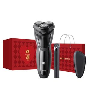 Электробритва AUX, черный