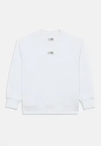 Толстовка унисекс Mm6 Maison Margiela, White