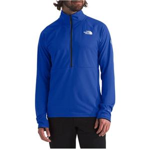 Куртка Summit futurefleece lt ½ zip Jacket - мужская The North Face, Tnf Blue-Npf