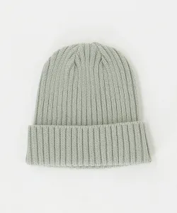 Кепка для часов/вязаная шапка United Arrows, цвет Lime