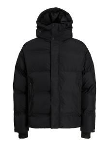 Зимняя куртка aprel, черный