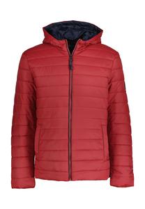 Куртка межсезонная LERROS, красный