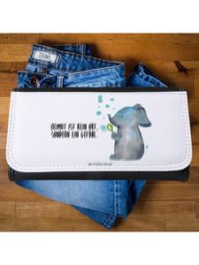 Кошелек Mr. & Mrs. Panda, белый