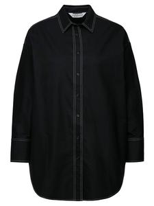 Блуза Studio Untold, черный